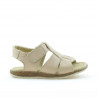 Sandali bambini piccoli 54c beige