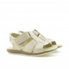 Sandali bambini piccoli 54c beige