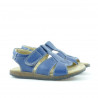 Sandali bambini piccoli 54c indaco
