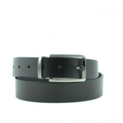 Cintura uomo 07b nero