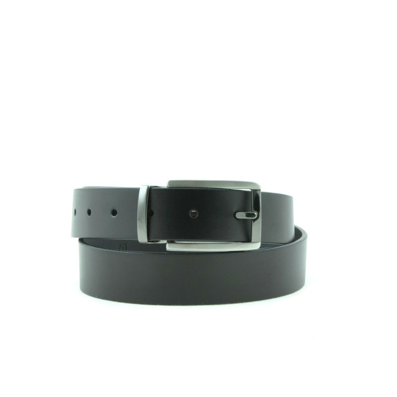 Cintura uomo 07b nero