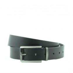 Cintura uomo 07b nero
