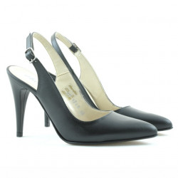 Sandali donna 1249 nero