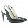 Sandali donna 1249 nero
