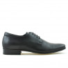 Scarpe eleganti uomo 786 nero