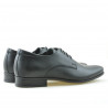 Scarpe eleganti uomo 786 nero