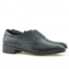 Scarpe eleganti uomo 804 nero