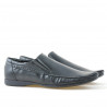 Scarpe casual / eleganti uomo 861 grigio