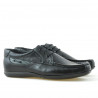 Mocassini uomo 718 nero