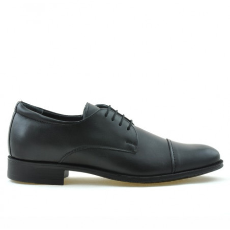 Scarpe eleganti uomo 785 nero
