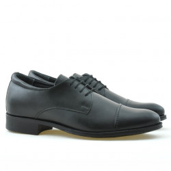 Scarpe eleganti uomo 785 nero