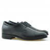 Scarpe eleganti uomo 785 nero