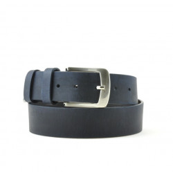 Cintura uomo / donna 01b tuxon blu