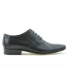 Scarpe eleganti uomo 798 nero
