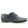 Scarpe eleganti uomo 798 nero