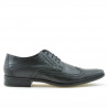 Scarpe eleganti uomo 797 nero