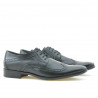 Scarpe eleganti uomo 797 nero