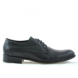 Scarpe eleganti uomo 764 nero