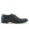 Scarpe eleganti uomo 764 nero