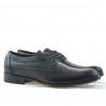 Scarpe eleganti uomo 764 nero
