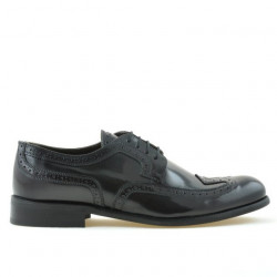 Scarpe eleganti uomo 799 a bordo