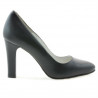 Scarpe eleganti donna 1243 nero