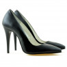 Scarpe eleganti donna 1241 nero