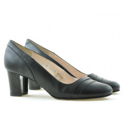 Scarpe eleganti donna 1217 nere