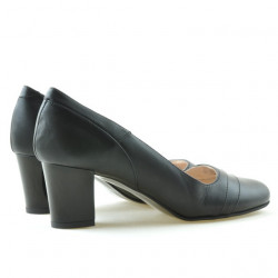 Scarpe eleganti donna 1217 nere