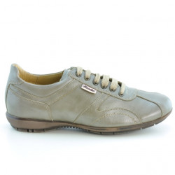 Scarpe sportive adolescenti 371 sabbia