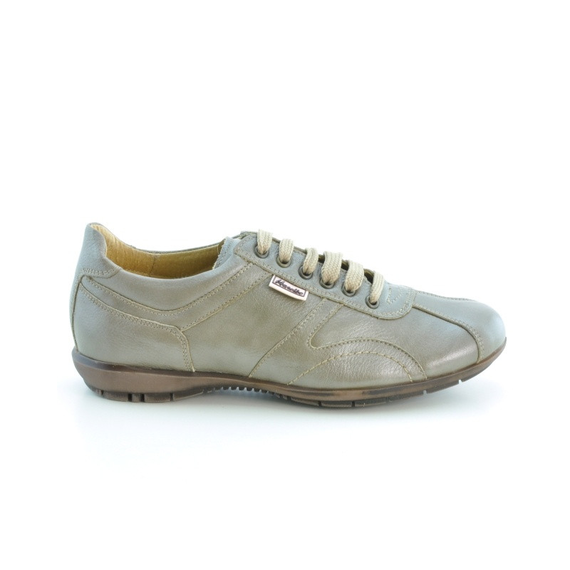 Scarpe sportive adolescenti 371 sabbia