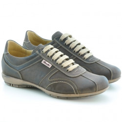 Scarpe sportive adolescenti 371 tuxon cafe