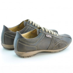 Scarpe sportive adolescenti 371 tuxon cafe