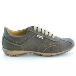 Scarpe sportive adolescenti 371 tuxon cafe