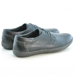 Scarpe casual uomo 774 nero