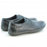 Scarpe casual uomo 774 nero