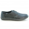 Scarpe casual uomo 774 nero