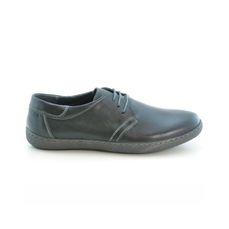 Scarpe casual uomo 774 nero