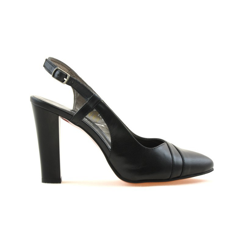 Sandali donna 1220 nero
